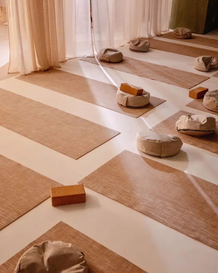 The Kynd Space | Principe Real — yoga-studio em Lisboa — 3