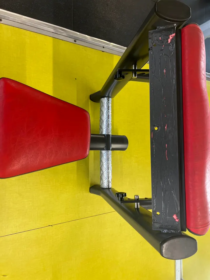 Centro Deportivo EL LISADERO — estudio de fitness-studio en Sexmo de Casarrubios, Robledo de Chavela — 3