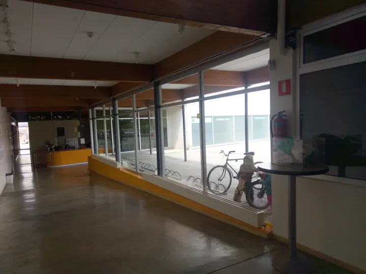 Centro Deportivo EL LISADERO — estudio de fitness-studio en Robledo de Chavela — 4
