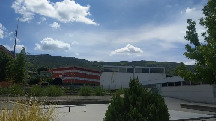 Centro Deportivo EL LISADERO — estudio de fitness-studio en Robledo de Chavela — 5