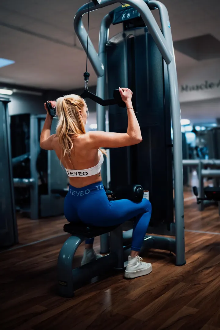 Flexx Gym — fitnessstudio in Lohmühle, Mühldorf — 2