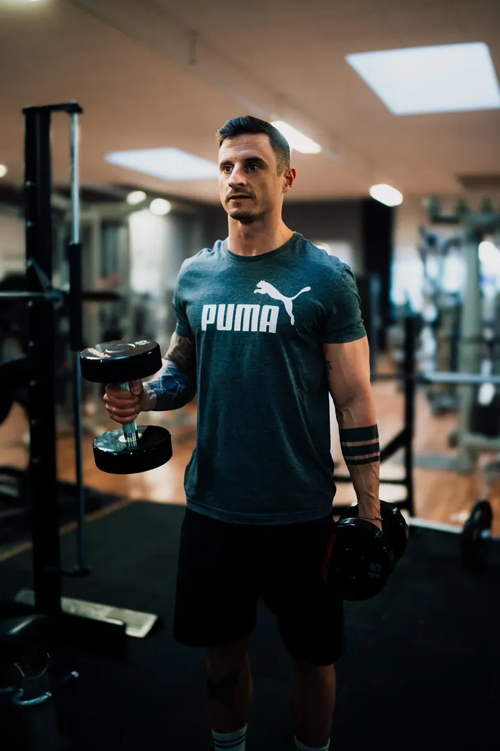 Flexx Gym — fitnessstudio in Lohmühle, Mühldorf — 3