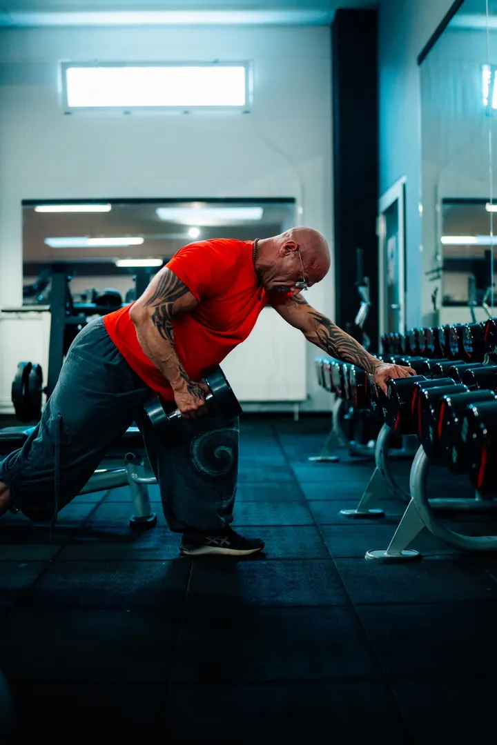 Flexx Gym — fitnessstudio in Mühldorf — 3