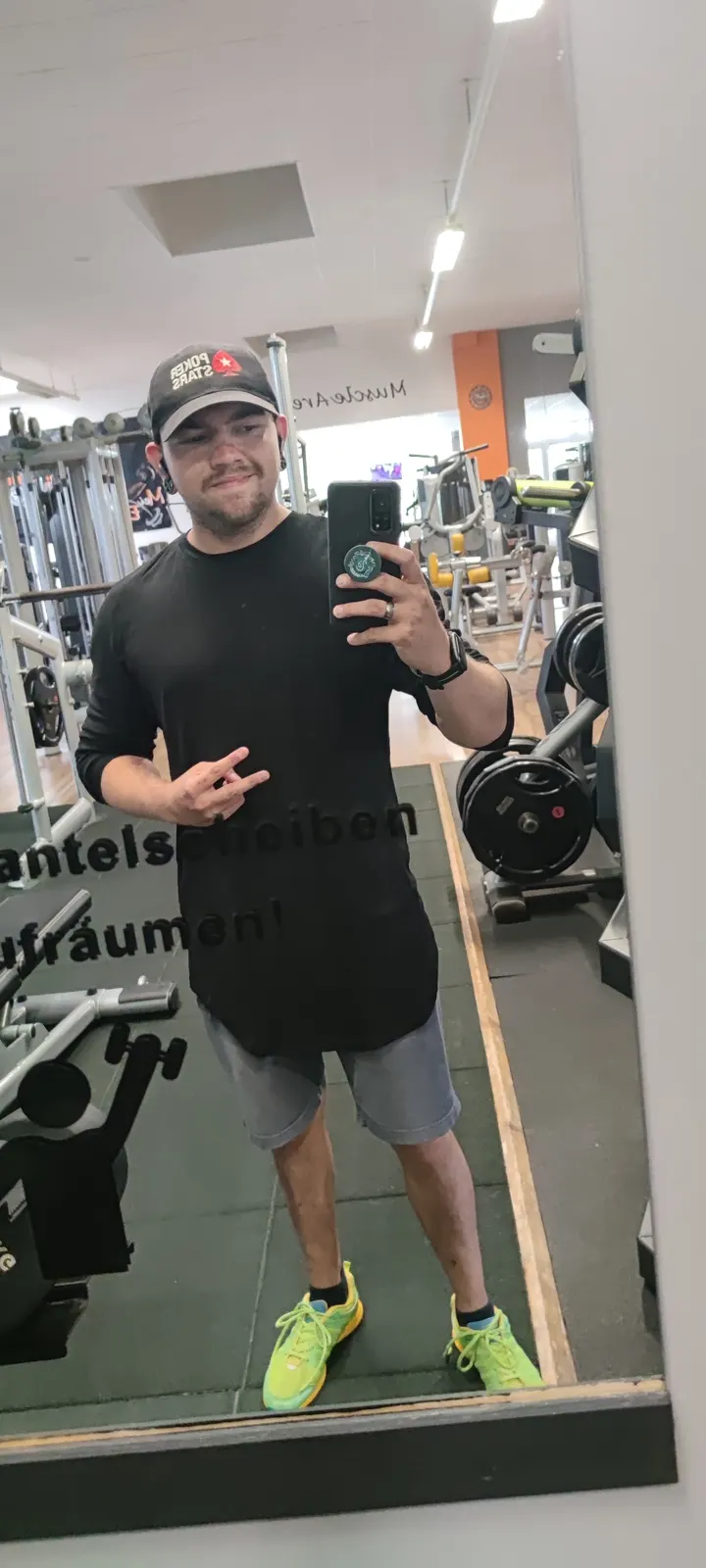 Flexx Gym — fitnessstudio in Mühldorf — 4