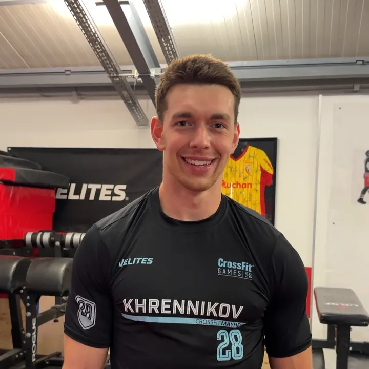 CrossFit Badass — crossfit-studio à Angres — 3
