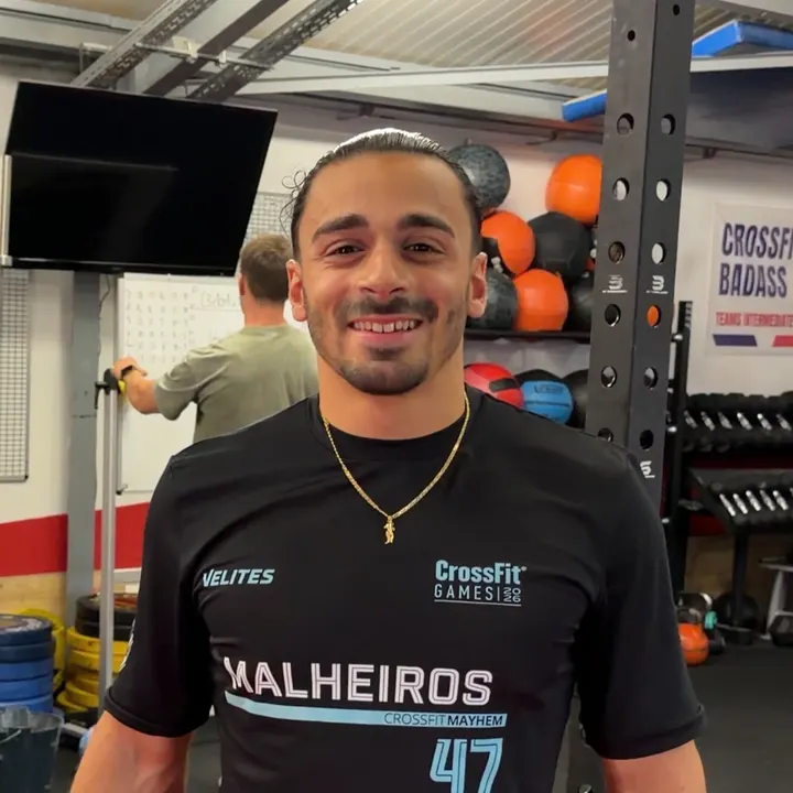 CrossFit Badass — crossfit-studio à Angres — 4