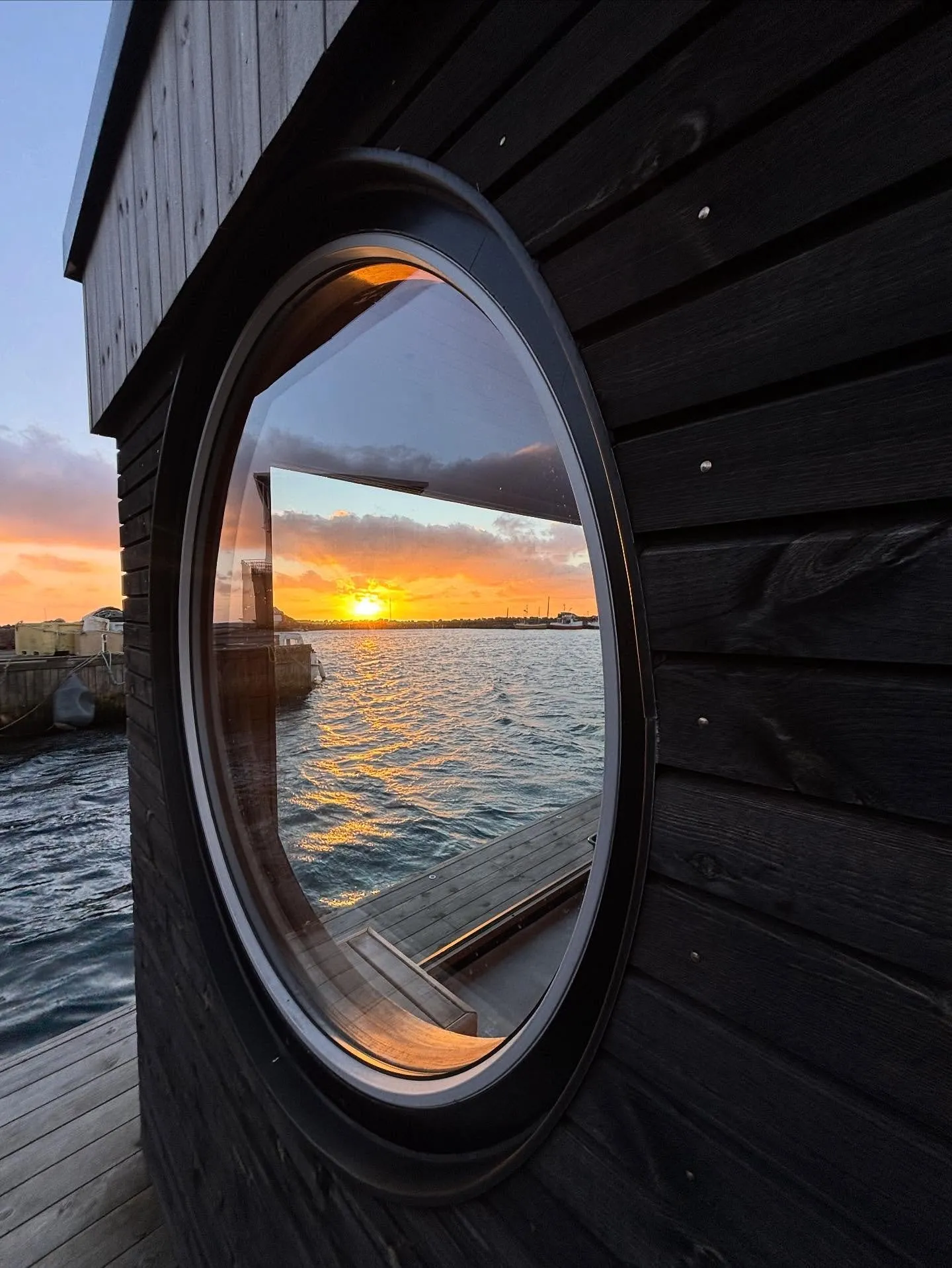 Havglöd Badstu — wellness-studio i Åkrehamn — 2