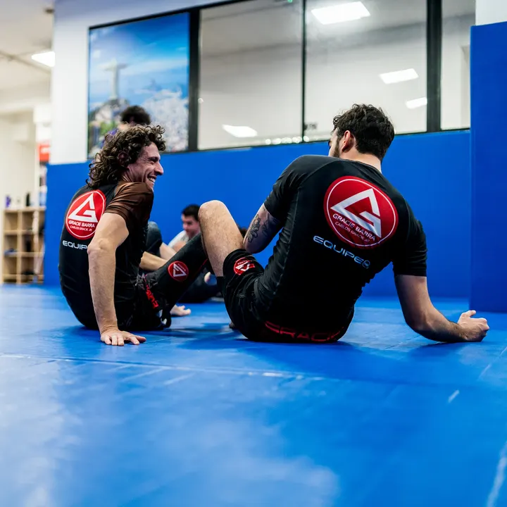Gracie Barra Torino — arti marziali-studio a San Salvario, Torino — 3