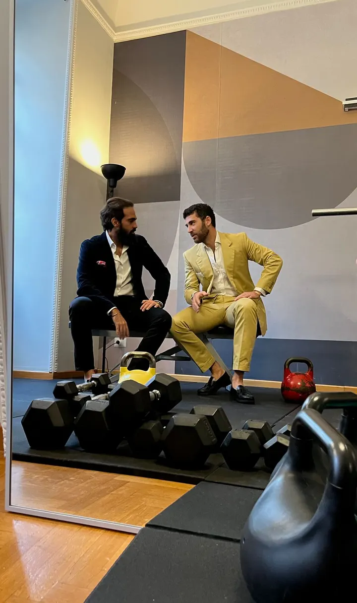 Day One Training Studio — personal training-studio a Roma — 4