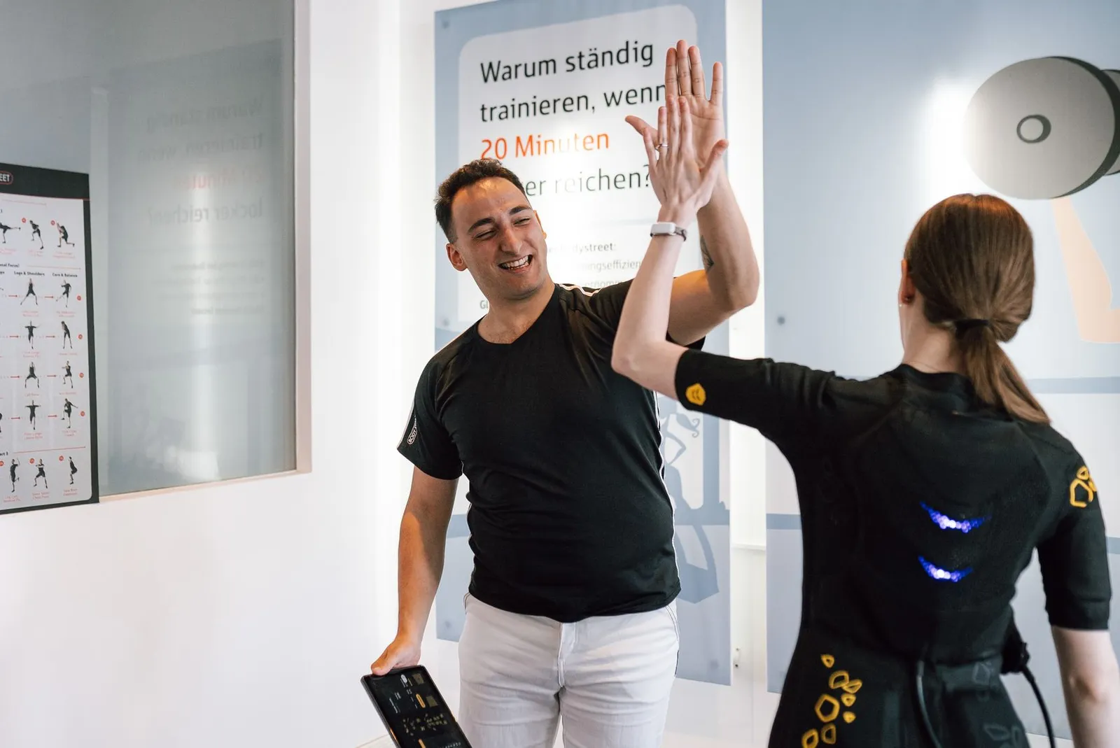 Bodystreet Köln Braunsfeld EMS — hiit-studio i Köln — 5