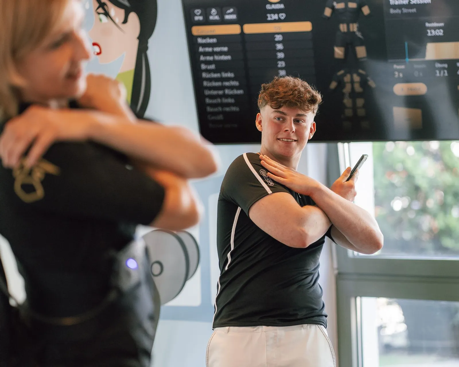 Bodystreet Köln Braunsfeld EMS — hiit-studio i Köln — 6