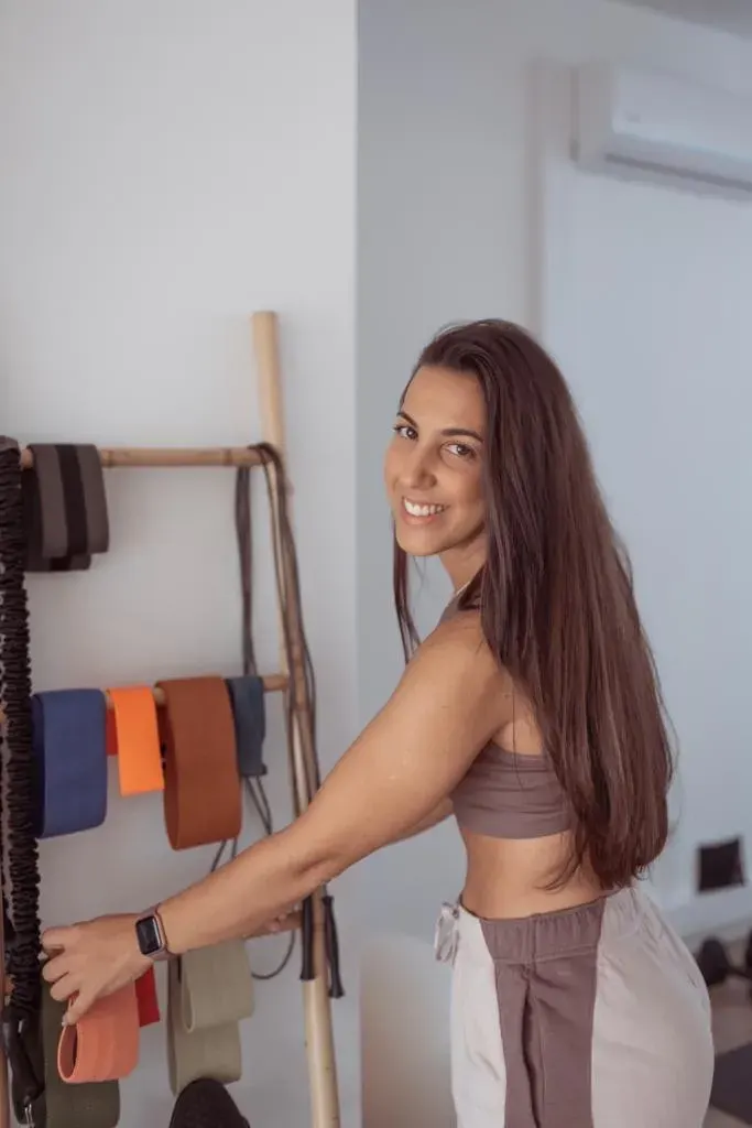 Shape Up — treino funcional-studio em Roligo, Santa Maria da Feira — 3