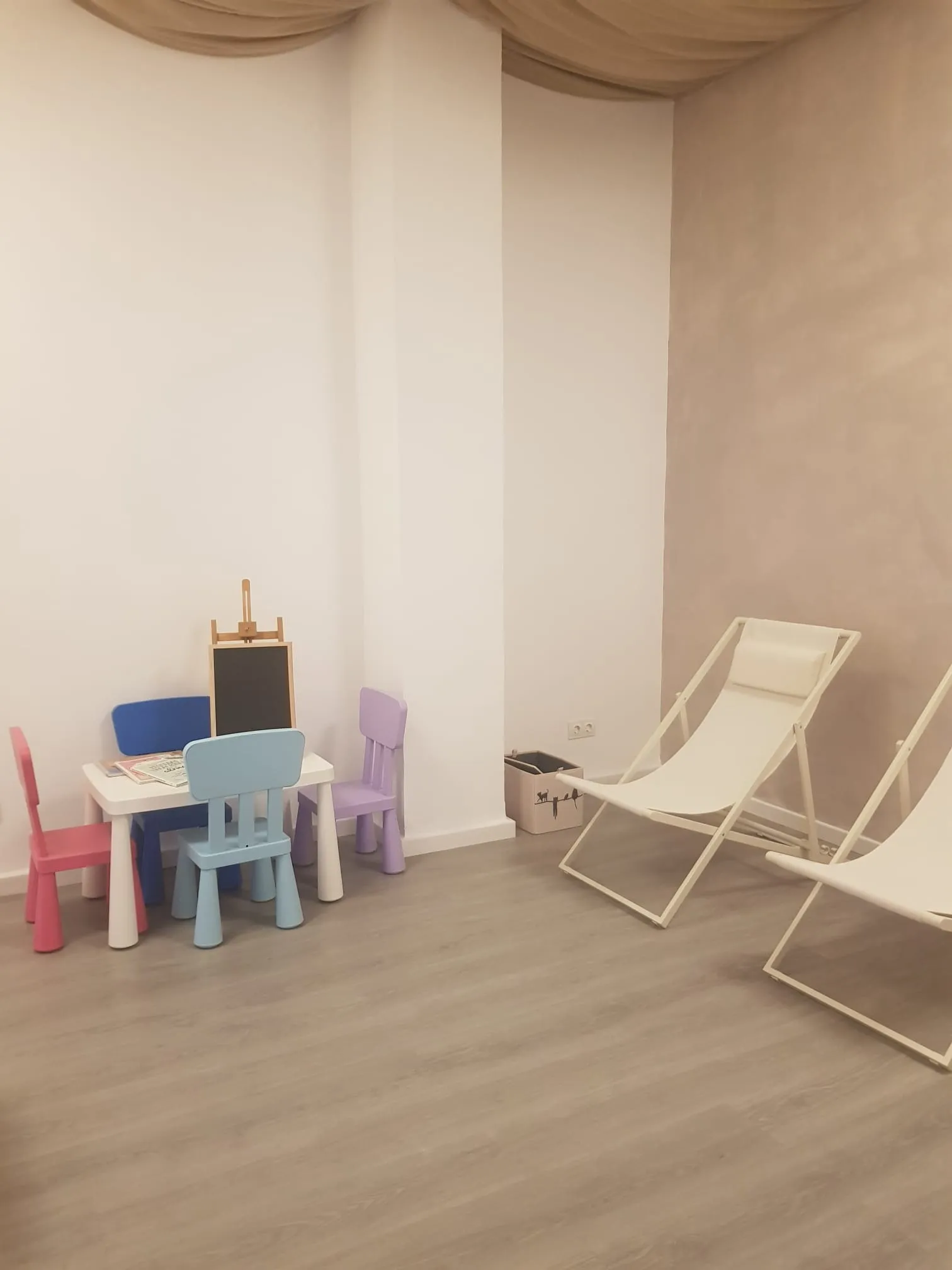 Loto Azul Wellness - Terapias alternativas, gravedad cero, haloterapia, danzaterapia y masajes ayurvédicos en Almería. — estudio de fitness-studio en Almería — 3