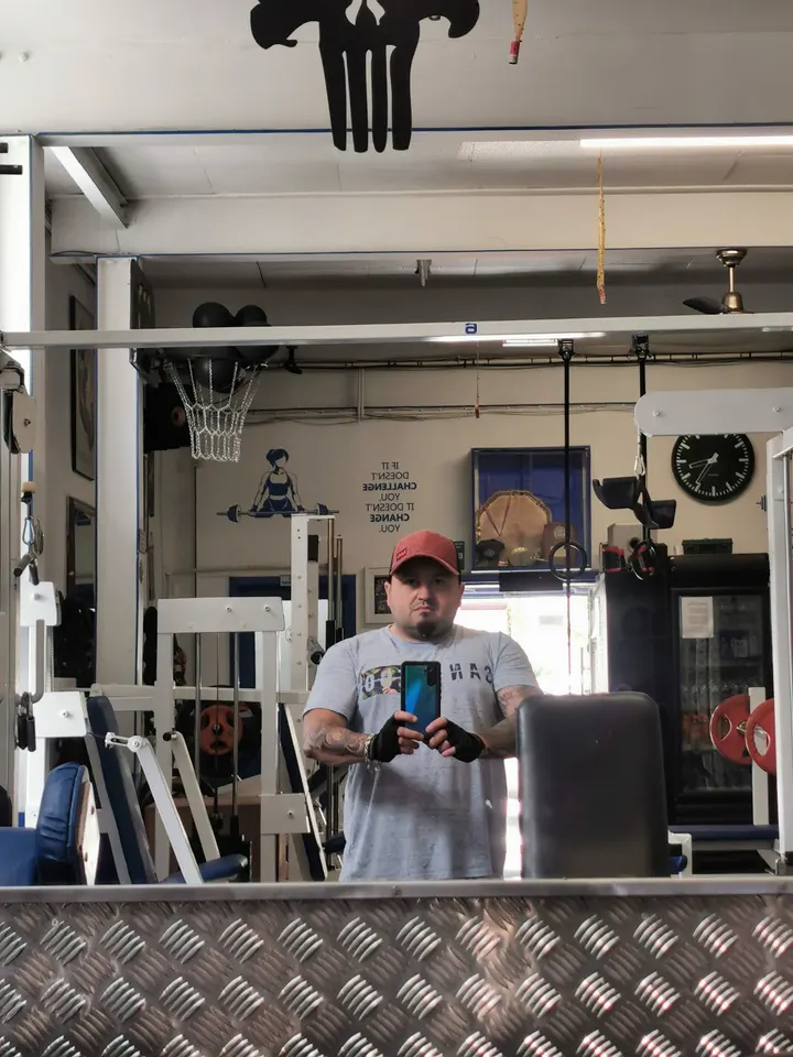 The Edge Gymnasium — fitness studio in Caerphilly — 4
