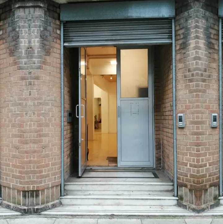 Dance Research Studio — dance-studio in London — 3