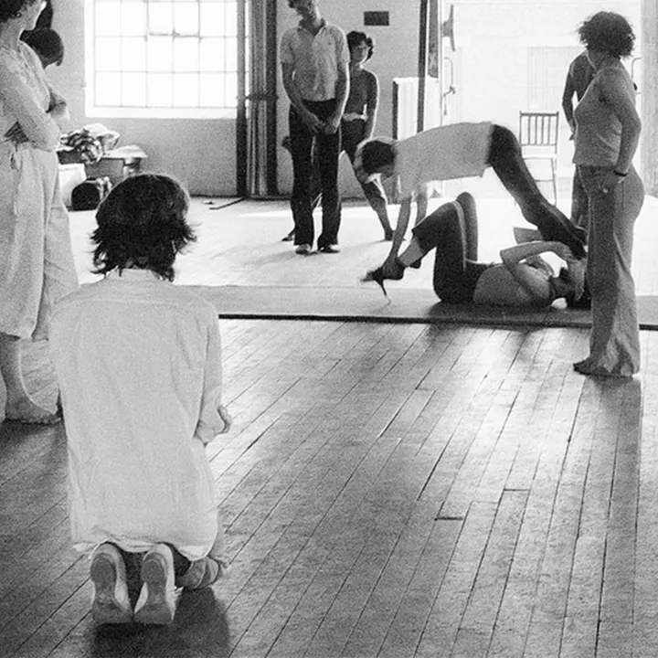 Dance Research Studio — dance-studio in London — 5