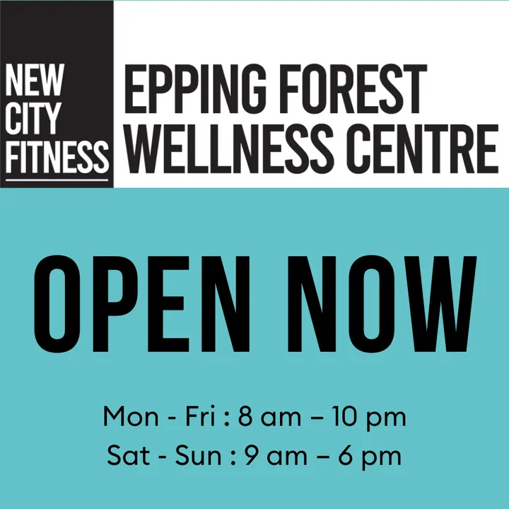 New City Fitness — fitness studio in Shoreditch, London — 3