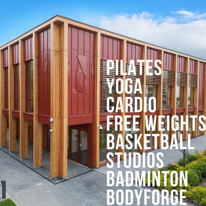 New City Fitness — fitness studio in London — 3