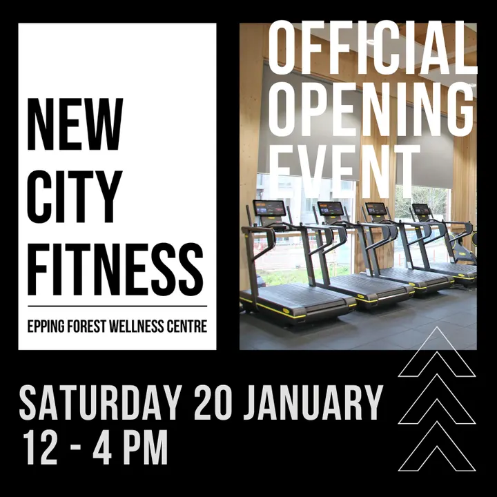 New City Fitness — fitness studio in London — 4