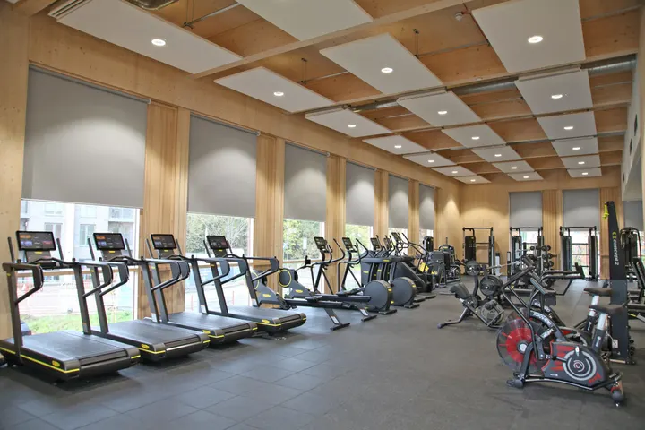 New City Fitness — Fitness Studio in Shoreditch, London
