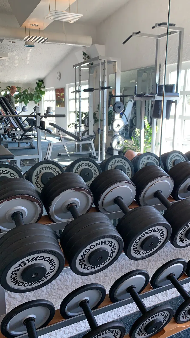 CURES Wellness — fitnessstudio in Frankfurt am Main — 5