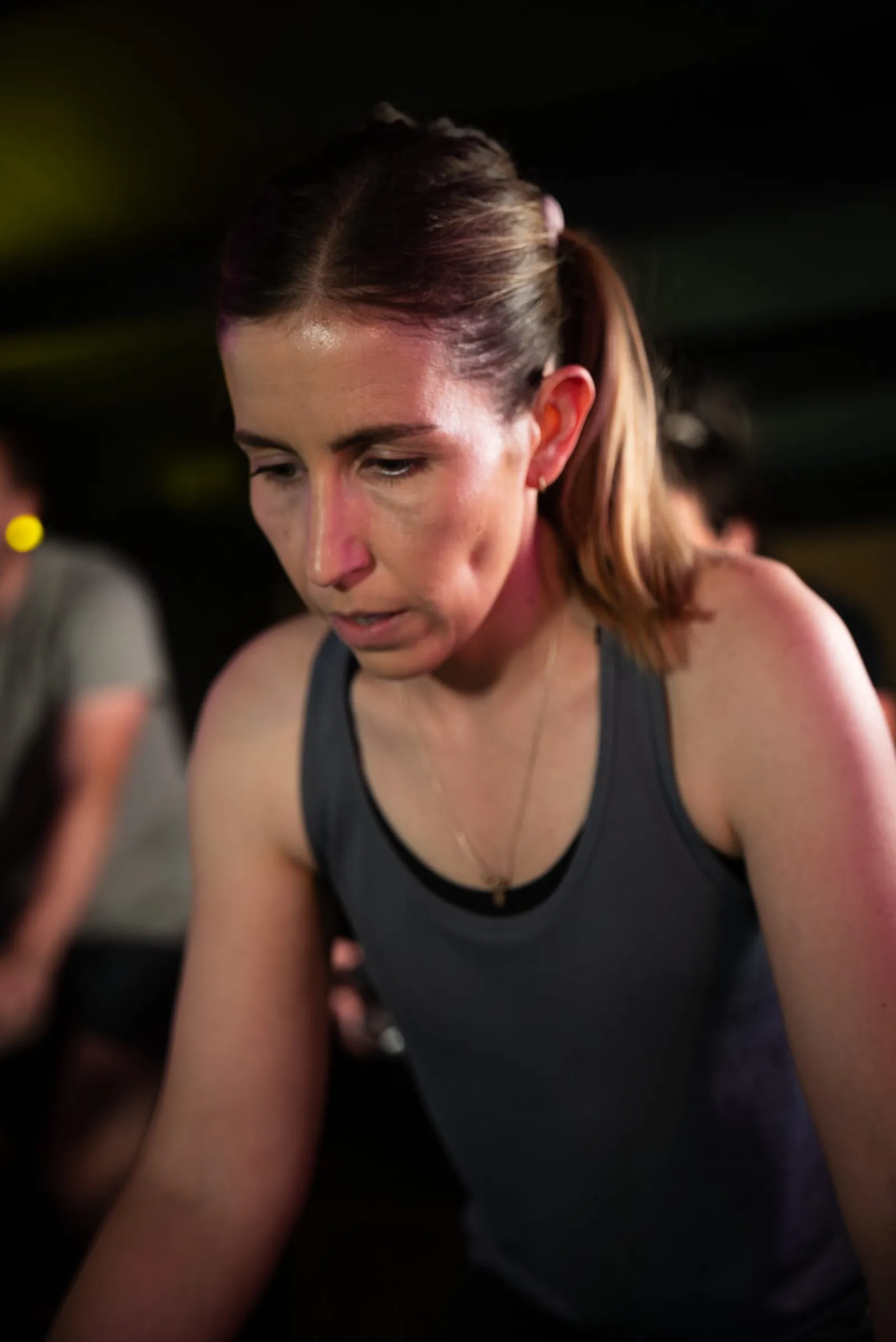 Club Cycle Cambridge — pilates-studio in Cambridge — 3