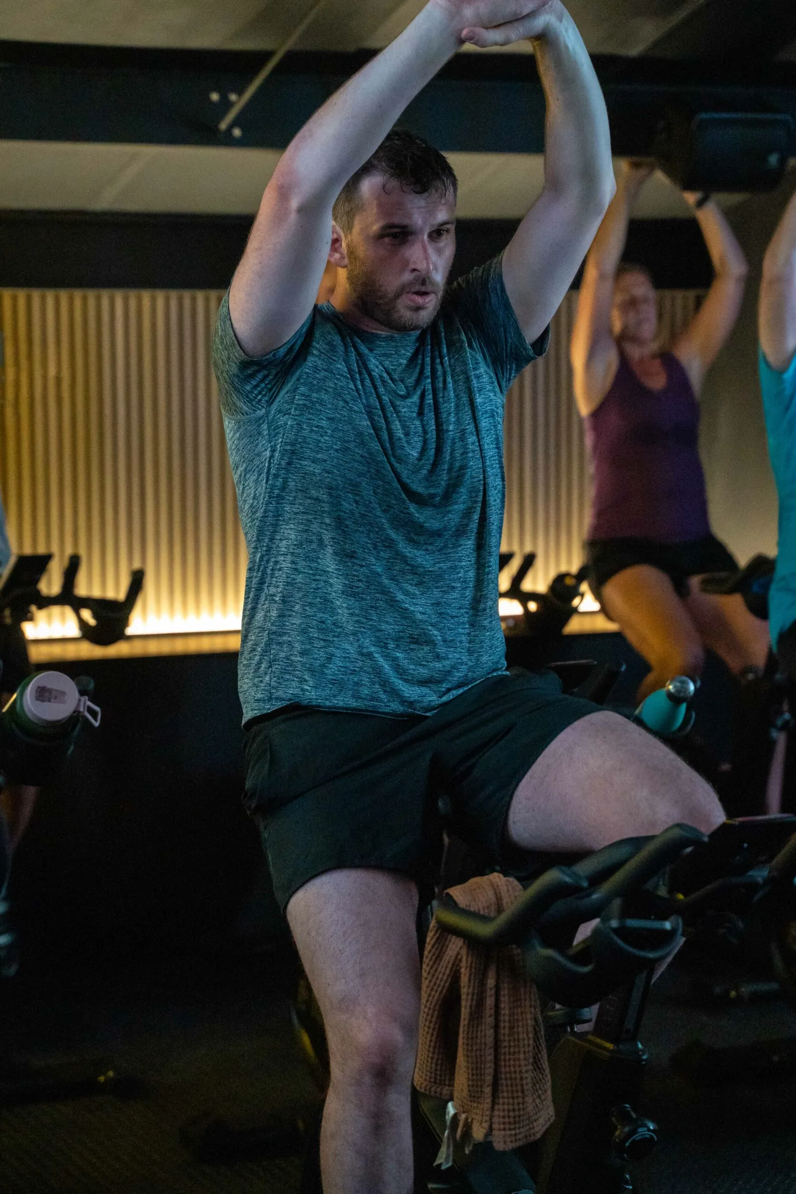 Club Cycle Cambridge — pilates-studio in Cambridge — 4