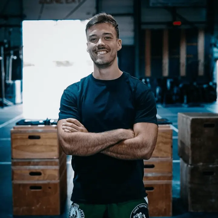 KLJB Fitness ESQUIROL — salle de fitness-studio à Toulouse — 3
