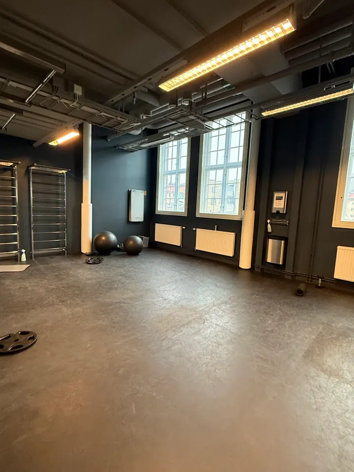 Satssignalfabriken — fitness studio in Sundbyberg, Stockholm — 3