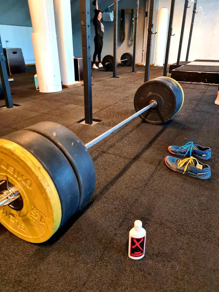 Satssignalfabriken — fitness studio in Stockholm — 4