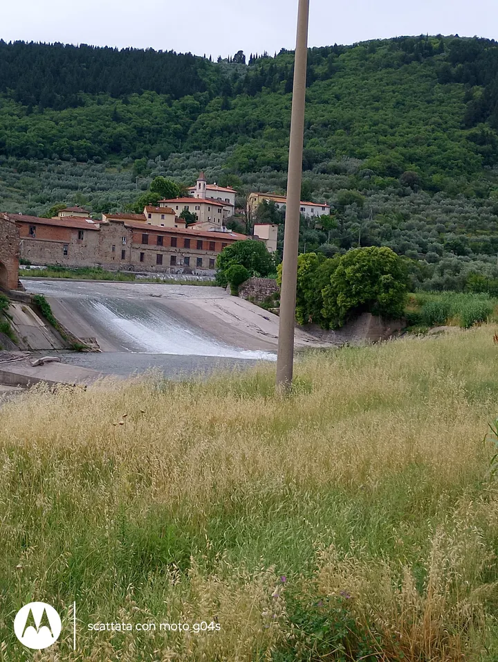 Crosscave — Functional training a La Torricella, Prato