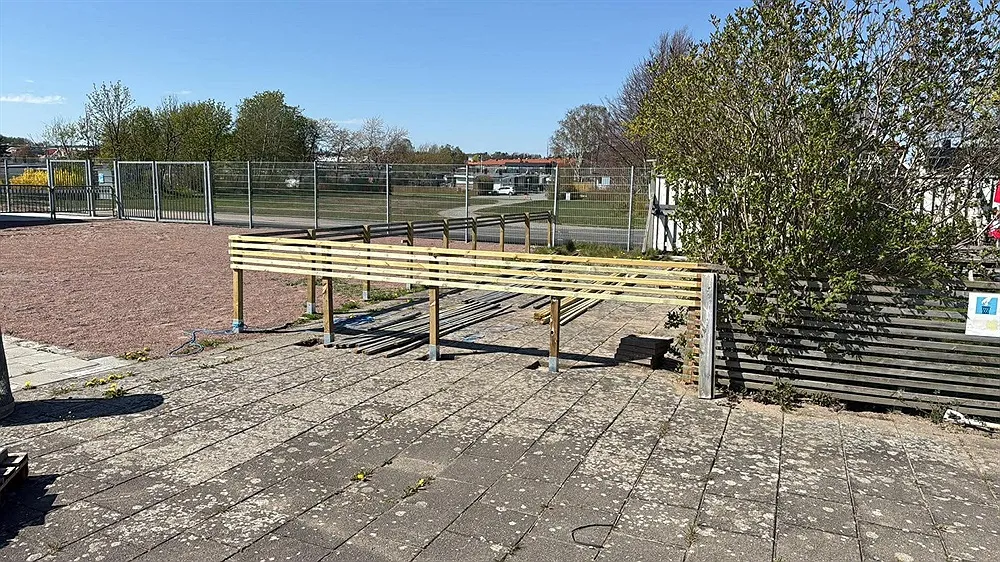 Kungälv Kyokushin Karate — kampsport-studio i Göteborg — bild 3