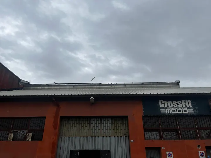 CrossFit Mood — crossfit-studio a Sestri Ponente, Genova — 3