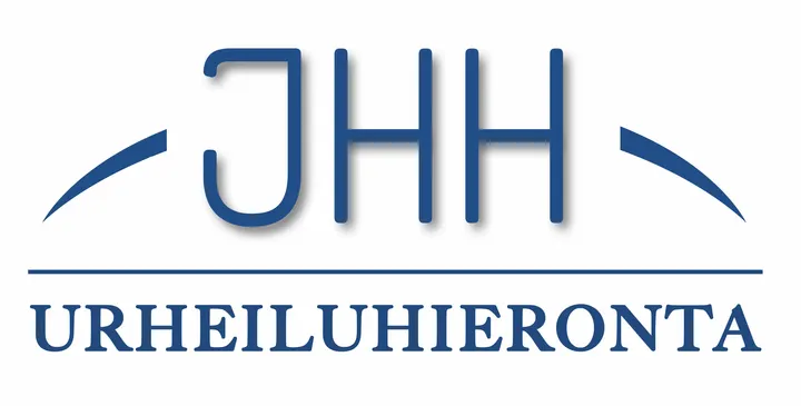 JHH-Urheiluhieronta — pt studio – Parantola, Hyvinkää — 2