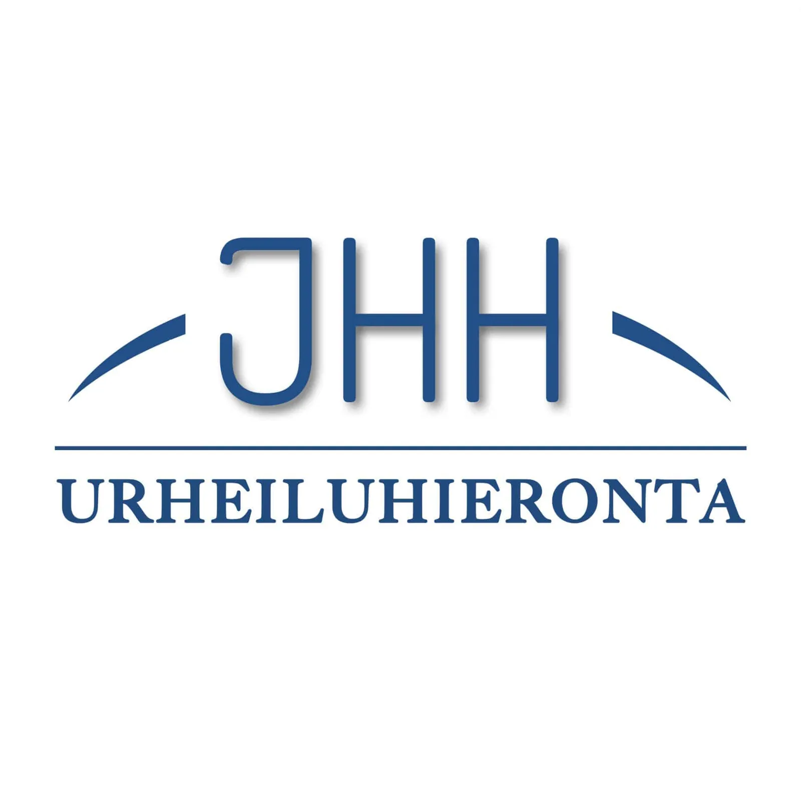 JHH-Urheiluhieronta — pt-studio-studio i Parantola, Hyvinkää — bild 3