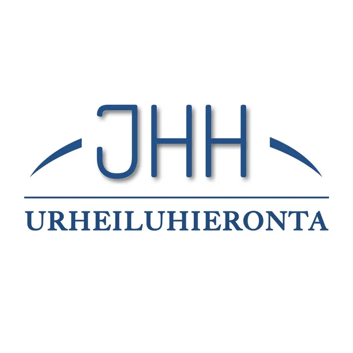 JHH-Urheiluhieronta — pt studio – Parantola, Hyvinkää — 3