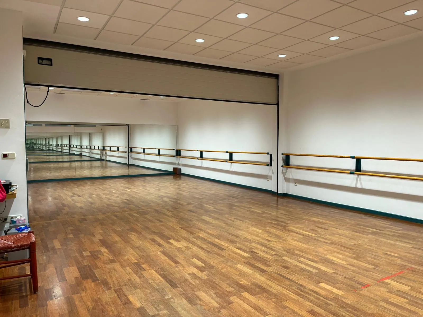 Escuela de Danza Jara — baile-studio en Centro, Guadalajara — 2
