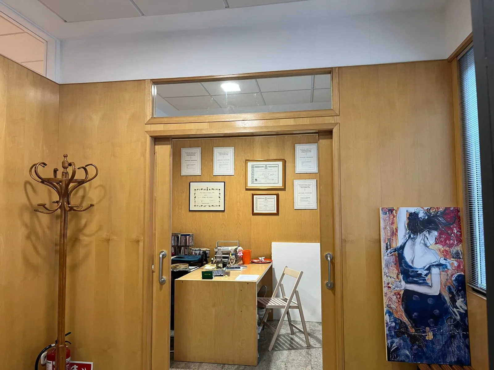 Escuela de Danza Jara — baile-studio en Centro, Guadalajara — 3