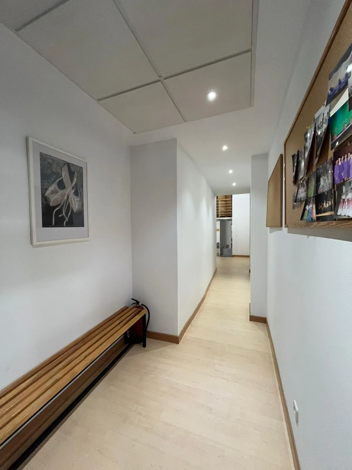 Escuela de Danza Jara — baile-studio en Guadalajara — 3