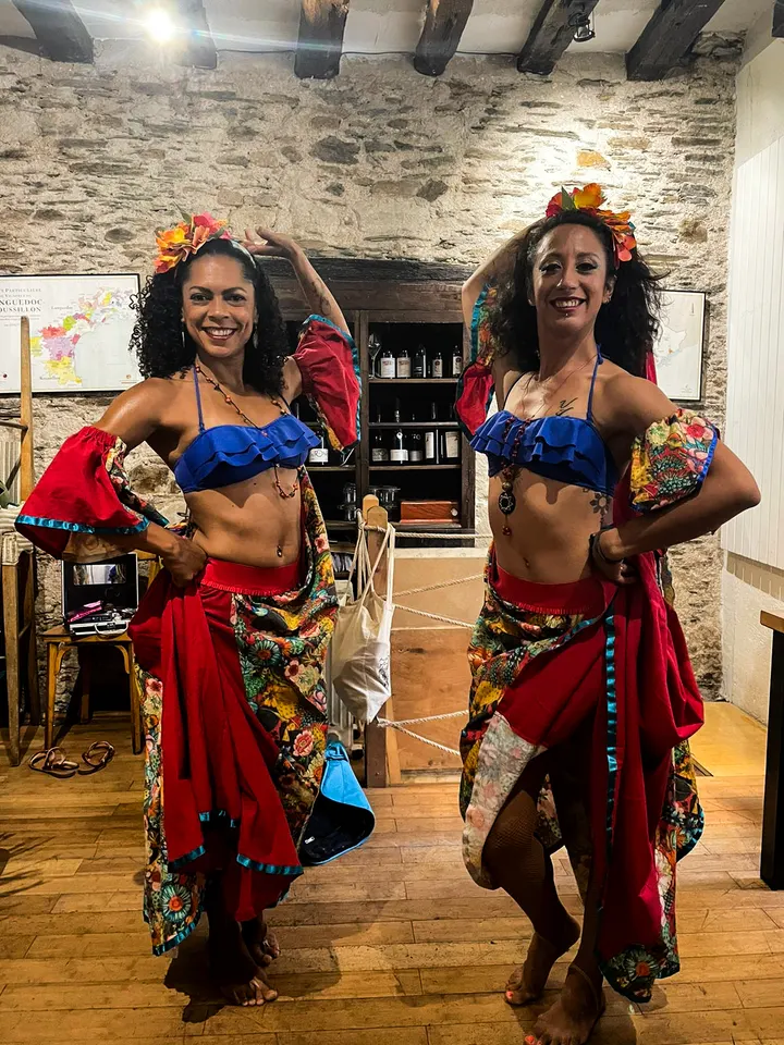 Alegria — danse-studio à Deux-Croix - Banchais, Angers — 3