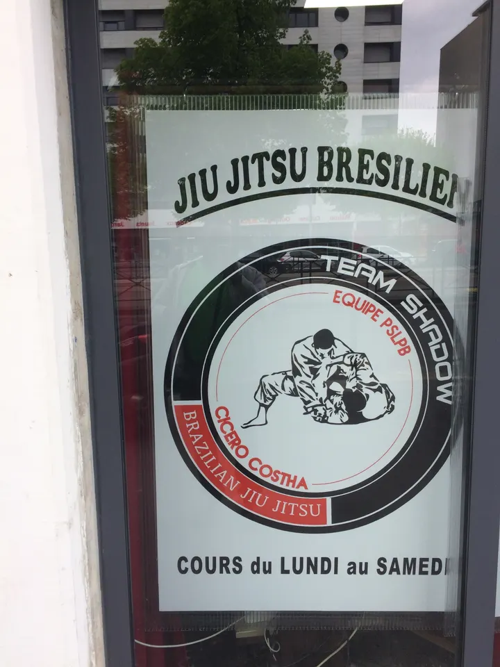 Team shadow — jjb-studio à Coteau - Malassis, Vitry-sur-Seine — 3