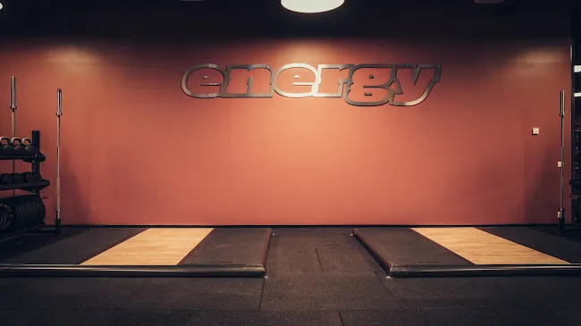 Kuntokeskus Energy Kumpusaari, kuntosali kuopio — Fitnessstudio – Haapaniemi, Kuopio