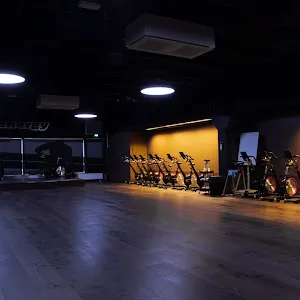Kuntokeskus Energy Kumpusaari, kuntosali kuopio — träningsstudio-studio i Kuopio — bild 3