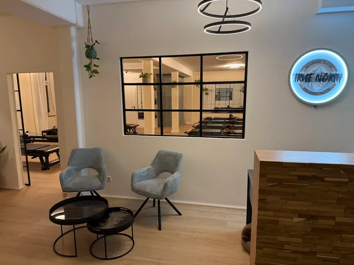 True North - Reformer Pilates Studio — pilates-studio in Altstadt, Heidelberg — 2