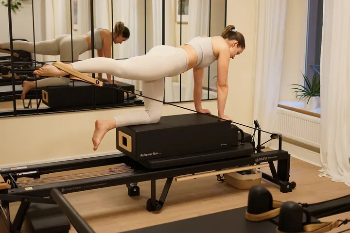 True North - Reformer Pilates Studio — pilates-studio in Heidelberg — 4