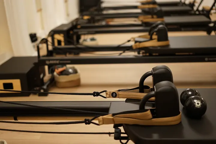 True North - Reformer Pilates Studio — pilates-studio in Heidelberg — 5