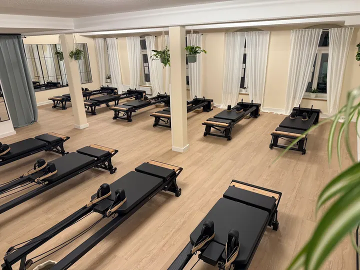 True North - Reformer Pilates Studio — Pilates in Altstadt, Heidelberg