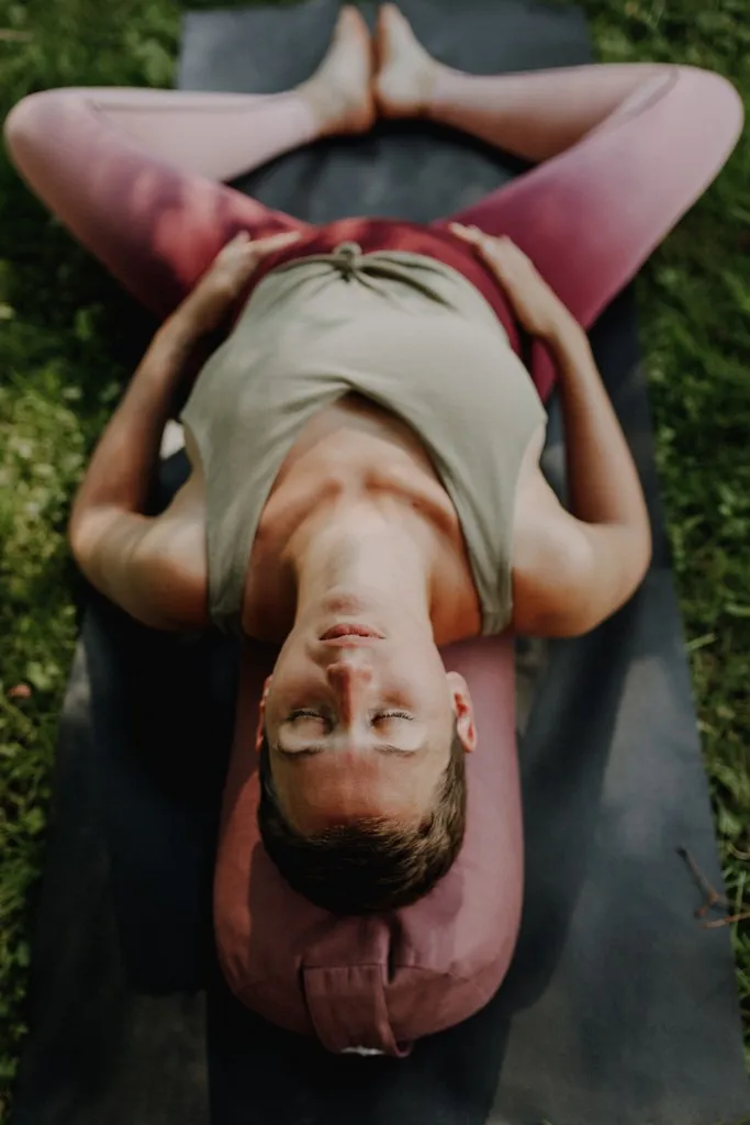 Yoganest — yoga-studio i Coburg — 2