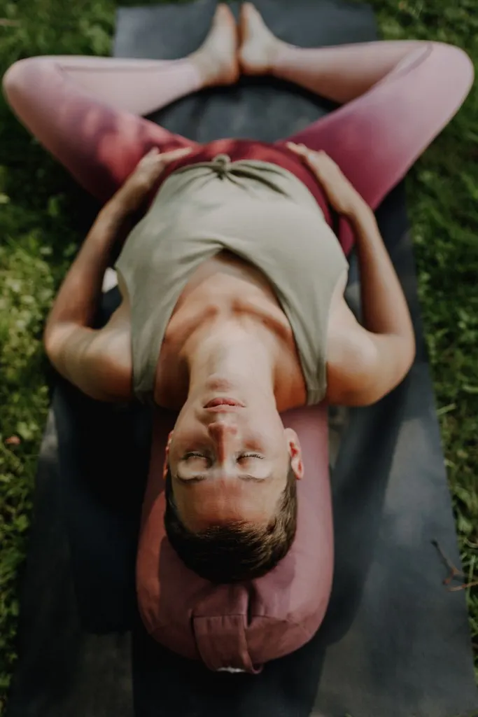 Yoganest — yoga-studio in Neuses bei Coburg, Coburg — 2