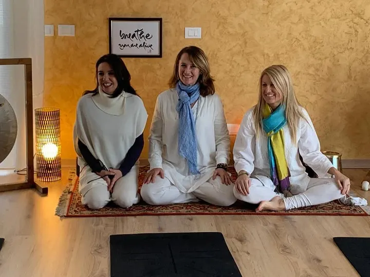 Centro Olistico Hari — yoga-studio a Fiumicino — 3